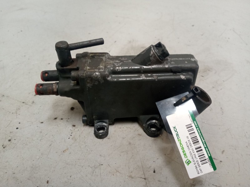 Recambio de bomba elevacion cabina para daf serie lf45.xxx desde 06 referencia OEM IAM 1401747  