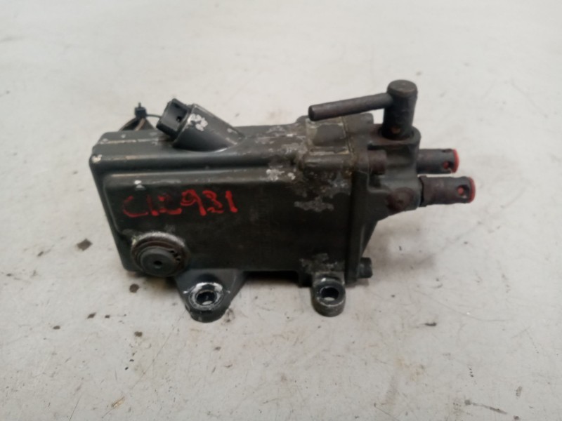 Recambio de bomba elevacion cabina para daf serie lf45.xxx desde 06 referencia OEM IAM 1401747  