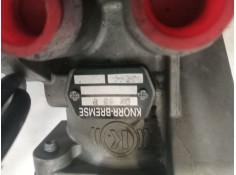 Recambio de valvula aire para iveco mago af100e21 referencia OEM IAM dx65b  500385203 2