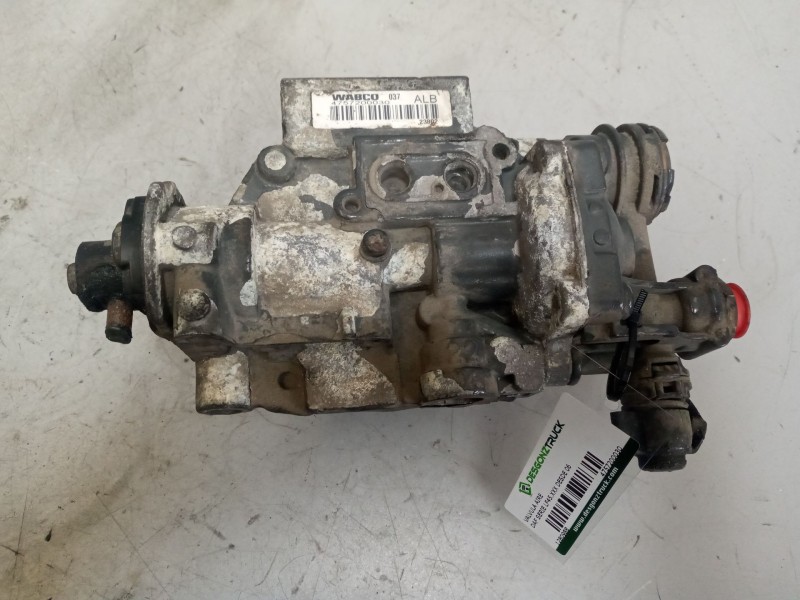 Recambio de valvula aire para daf serie lf45.xxx desde 06 referencia OEM IAM 4757200030  