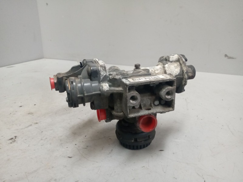 Recambio de valvula aire para daf serie lf45.xxx desde 06 referencia OEM IAM 4757200030  