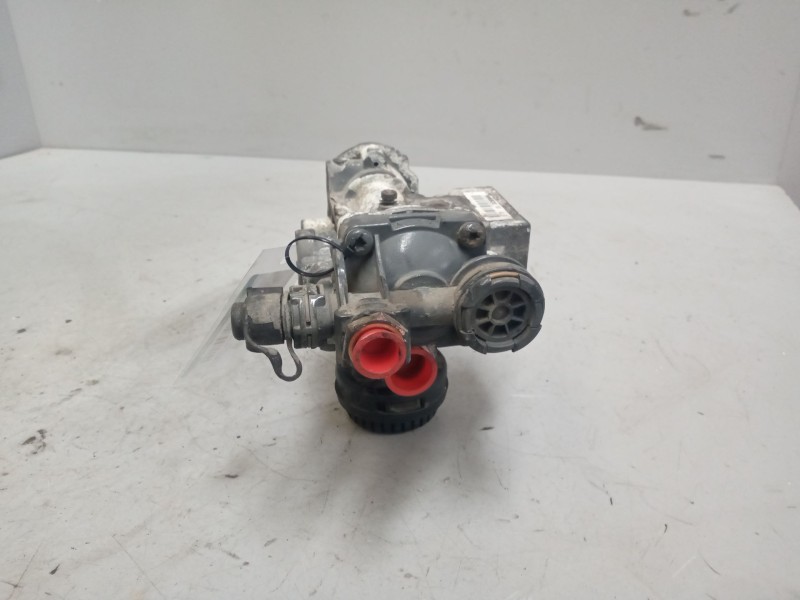 Recambio de valvula aire para daf serie lf45.xxx desde 06 referencia OEM IAM 4757200030  