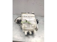Recambio de calefaccion entera normal para peugeot 308 confort referencia OEM IAM 9655812380  