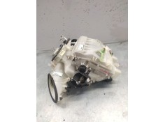 Recambio de calefaccion entera normal para peugeot 308 confort referencia OEM IAM 9655812380   2