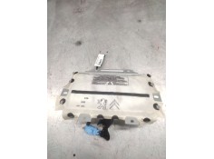 Recambio de airbag delantero derecho para peugeot 308 confort referencia OEM IAM 9681466680  