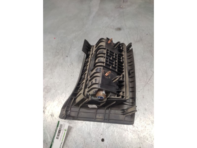 Recambio de airbag delantero izquierdo para peugeot 308 confort referencia OEM IAM 96559939ZD  RODILLA