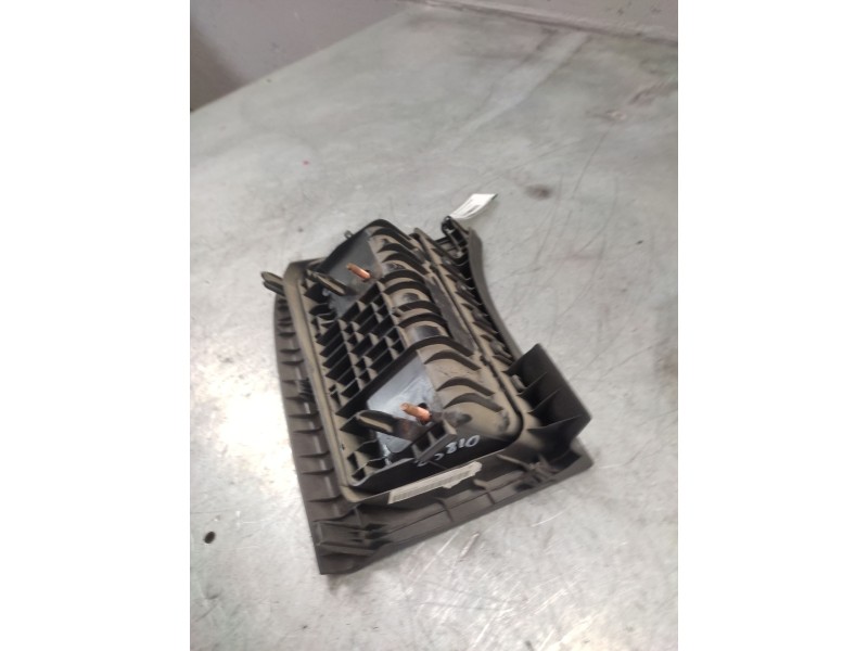 Recambio de airbag delantero izquierdo para peugeot 308 confort referencia OEM IAM 96559939ZD  RODILLA