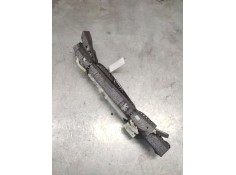 Recambio de airbag cortina delantero izquierdo para peugeot 308 confort referencia OEM IAM 9656759480   2