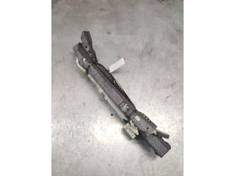 Recambio de airbag cortina delantero izquierdo para peugeot 308 confort referencia OEM IAM 9656759480  
