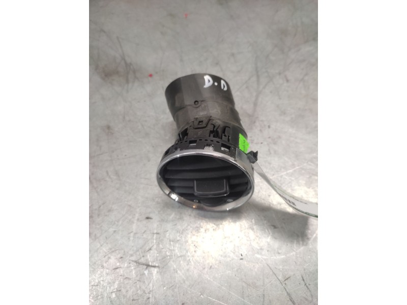 Recambio de difusor calefaccion para peugeot 308 confort referencia OEM IAM 9655994177  DERECHO