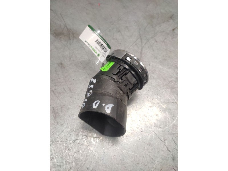 Recambio de difusor calefaccion para peugeot 308 confort referencia OEM IAM 9655994177  DERECHO