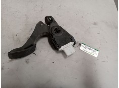 Recambio de pedal acelerador para man tgx 18.xxx 10.5 diesel referencia OEM IAM 81259706103  