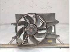 Recambio de electroventilador para ford fiesta v (jh_, jd_) 1.4 16v referencia OEM IAM   