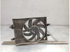 Recambio de electroventilador para ford fiesta v (jh_, jd_) 1.4 16v referencia OEM IAM    2