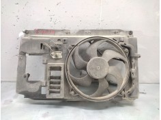 Recambio de panel frontal para peugeot partner (s1) 2.0 hdi cat referencia OEM IAM   