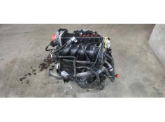 Recambio de motor completo para ford fiesta berlina básico referencia OEM IAM J4R  