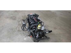 Recambio de motor completo para ford fiesta berlina básico referencia OEM IAM J4R   2