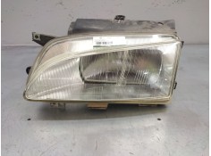 Recambio de faro izquierdo para peugeot partner (s1) combispace referencia OEM IAM   