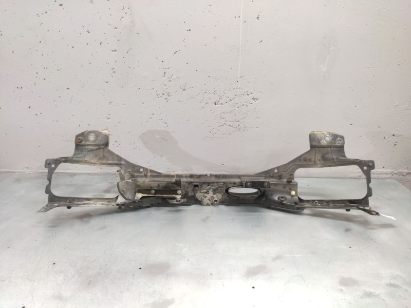 Recambio de panel frontal para peugeot partner (s1) combispace referencia OEM IAM   