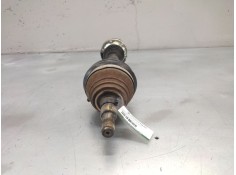 Recambio de transmision trasera izquierda para seat leon (1m1) 1.9 tdi referencia OEM IAM 1J0407271LN   2