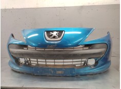 Recambio de paragolpes delantero para peugeot 207 confort referencia OEM IAM   
