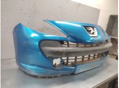 Recambio de paragolpes delantero para peugeot 207 confort referencia OEM IAM    2
