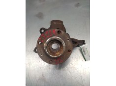 Recambio de mangueta delantera izquierda para citroën xsara picasso 2.0 hdi referencia OEM IAM   