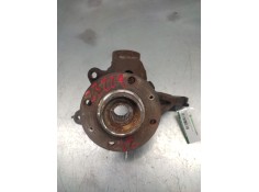 Recambio de mangueta delantera izquierda para citroën xsara picasso 2.0 hdi referencia OEM IAM    2