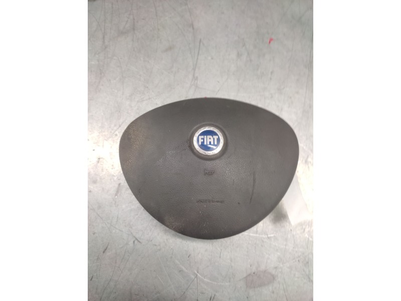 Recambio de airbag delantero izquierdo para fiat punto berlina (188) 1.2 8v referencia OEM IAM 07353352420  