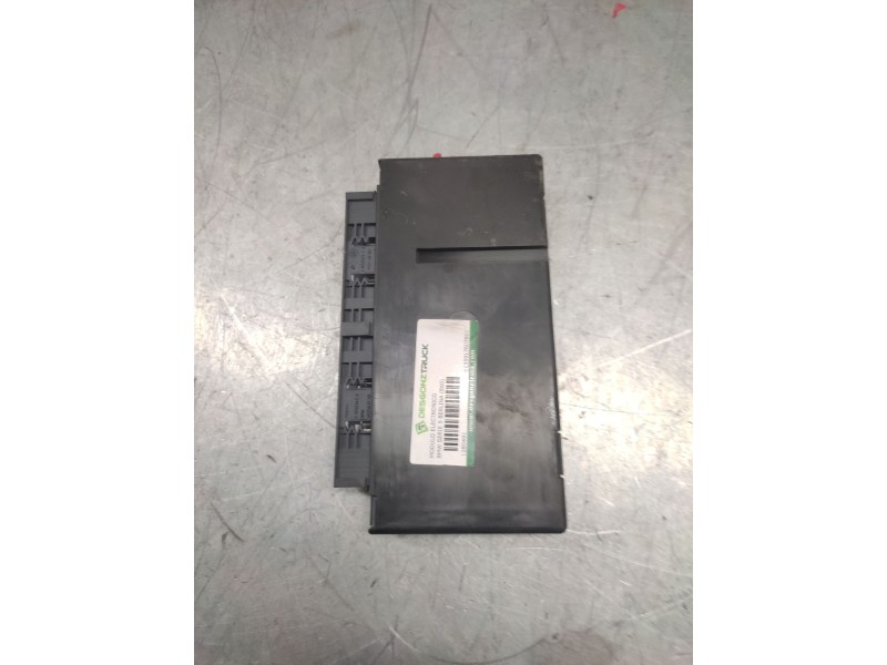 Recambio de modulo electronico para bmw serie 5 berlina (e60) 520d referencia OEM IAM 6135917607801  