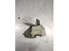 Recambio de motor cierre centralizado tapa combustible para citroën c4 lim. business referencia OEM IAM 9651690280  2 PINS 2
