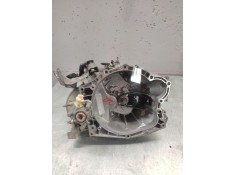 Recambio de caja cambios para citroën xsara picasso 2.0 hdi referencia OEM IAM 20DL64  