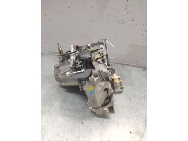 Recambio de caja cambios para citroën xsara picasso 2.0 hdi referencia OEM IAM 20DL64  