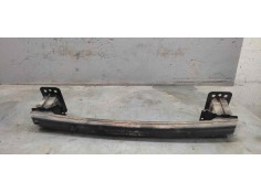 Recambio de refuerzo paragolpes delantero para ford fiesta (cbk) ambiente referencia OEM IAM   