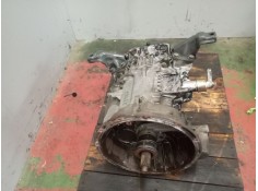 Recambio de caja cambios para mercedes-benz atego 4-cil. 4x4 bm 970/2 918 (4x4) om 904 la na l (largo) referencia OEM IAM g60-6 
