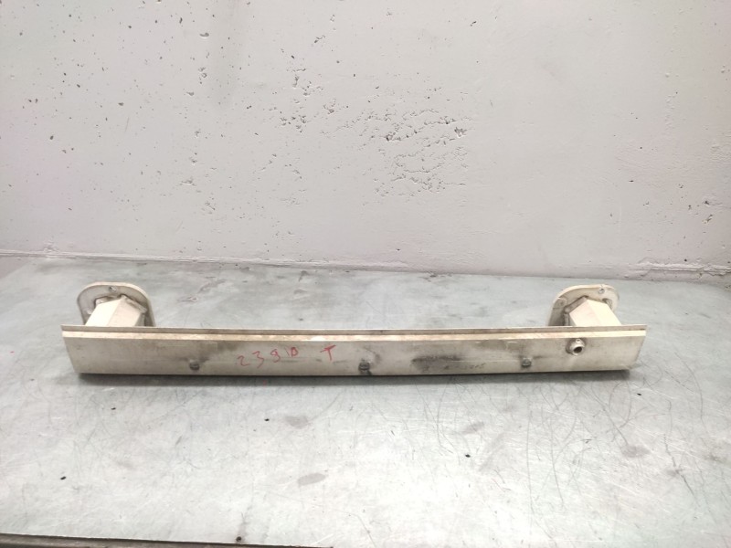 Recambio de refuerzo paragolpes trasero para peugeot 308 confort referencia OEM IAM   