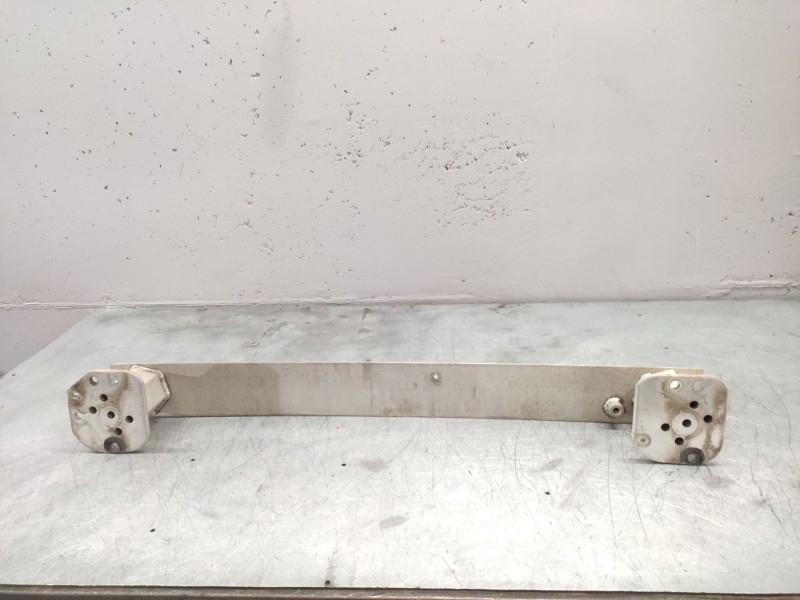 Recambio de refuerzo paragolpes trasero para peugeot 308 confort referencia OEM IAM   