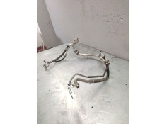 Recambio de tubos aire acondicionado para peugeot 308 confort referencia OEM IAM 9658201480  