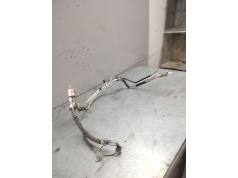 Recambio de tubos aire acondicionado para peugeot 308 confort referencia OEM IAM 9658201480  