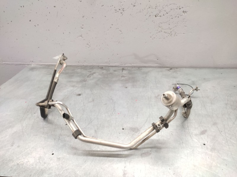 Recambio de tubos aire acondicionado para peugeot 308 confort referencia OEM IAM 9658201480  