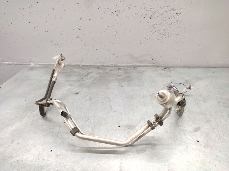 Recambio de tubos aire acondicionado para peugeot 308 confort referencia OEM IAM 9658201480  