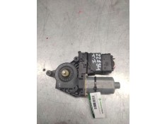 Recambio de motor elevalunas trasero izquierdo para seat leon (1m1) 1.9 tdi referencia OEM IAM 101438203  