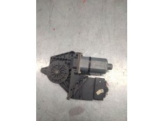 Recambio de motor elevalunas trasero izquierdo para seat leon (1m1) 1.9 tdi referencia OEM IAM 101438203   2