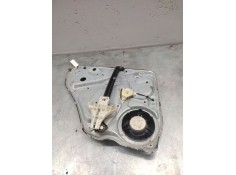 Recambio de elevalunas trasero izquierdo para volkswagen passat b5 (3b2) 2.8 v6 referencia OEM IAM 3B5839752CD   2