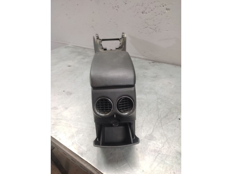 Recambio de apoyabrazos central para peugeot 308 confort referencia OEM IAM   