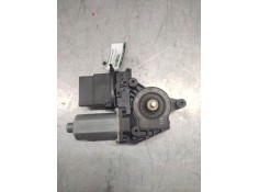 Recambio de motor elevalunas trasero izquierdo para volkswagen passat berlina (3b2) conceptline referencia OEM IAM 101439203  