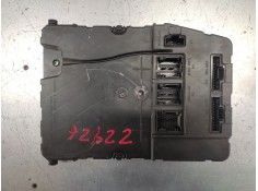Recambio de caja reles / fusibles para renault scenic ii authentique referencia OEM IAM 8200306434  S118400220C