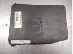 Recambio de caja reles / fusibles para renault scenic ii authentique referencia OEM IAM 8200306434  S118400220C 2