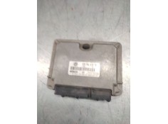 Recambio de centralita motor uce para volkswagen passat berlina (3b2) conceptline referencia OEM IAM 038906018FQ  0281010172