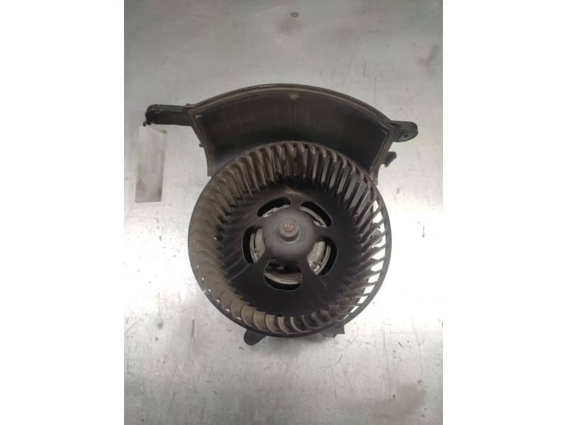 Recambio de ventilador calefaccion para renault scenic ii authentique referencia OEM IAM   